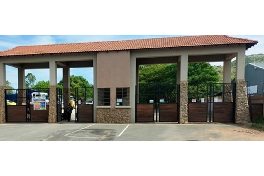 0 Bedroom Property for Sale in Mont Rouge Residential Estate North West